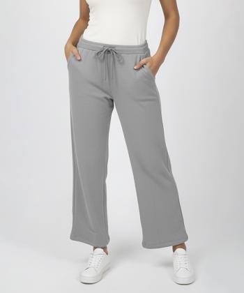 شلوار گرمكن كوتون كد 6WAL54W017T