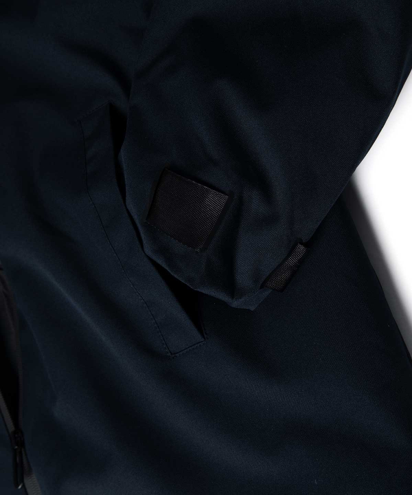 کاپشن پر مردانه جوتی جینز JootiJeans مدل 94523604