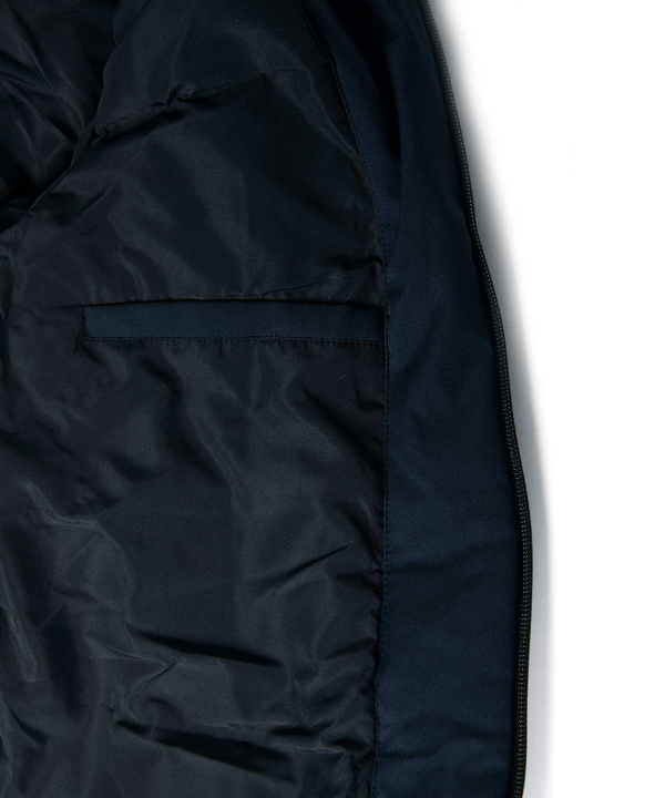 کاپشن پر مردانه جوتی جینز JootiJeans مدل 94523604