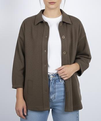 تخفیف مانتو زنانه بهبود كد 501395