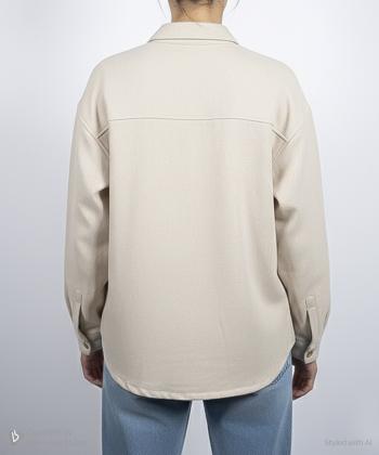 مانتو زنانه بهبود كد 501395