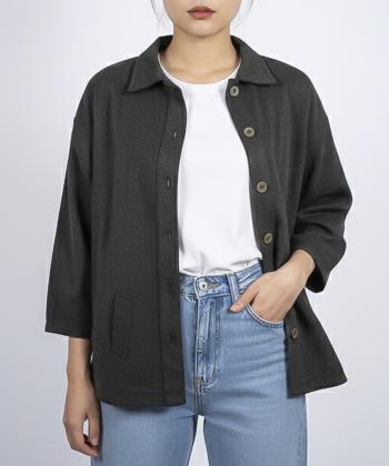 مانتو زنانه بهبود كد 501395