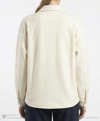 مانتو زنانه بهبود كد 501395