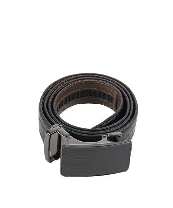 کمربند چرم طبیعی مردانه بیسراک مدل MenBelt-3722