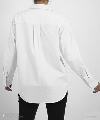 مانتو زنانه بهبود كد 501490