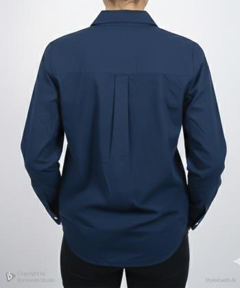 مانتو زنانه بهبود كد 501490