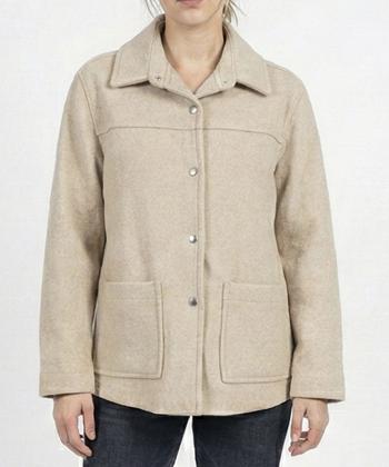 پالتو زنانه بهبود كد 801002