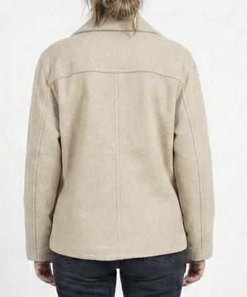 پالتو زنانه بهبود كد 801002