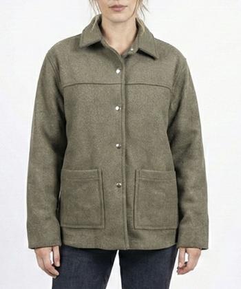 پالتو زنانه بهبود كد 801002