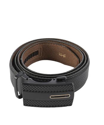کمربند چرم طبیعی مردانه بیسراک مدل MenBelt-3114