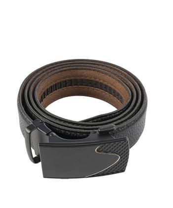 کمربند چرم طبیعی مردانه بیسراک مدل MenBelt-3113