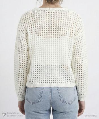 بلوز زنانه بهبود كد 715189