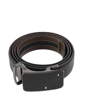 کمربند چرم طبیعی مردانه بیسراک مدل MenBelt-3714