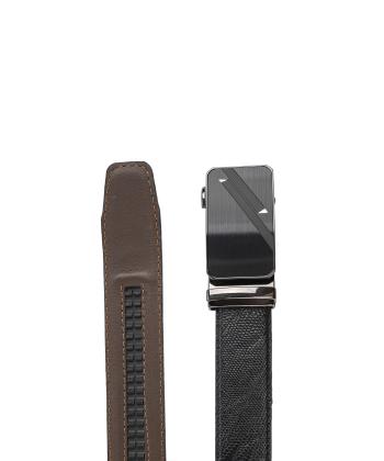 کمربند چرم طبیعی مردانه بیسراک مدل MenBelt-3714
