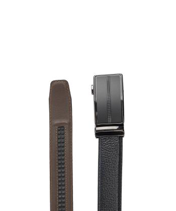 کمربند چرم طبیعی مردانه بیسراک مدل MenBelt-3723