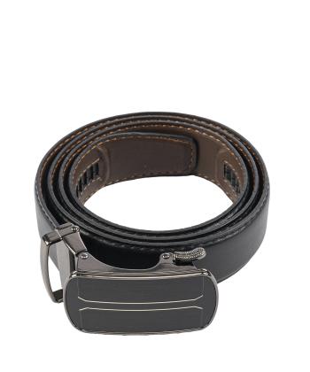 کمربند چرم طبیعی مردانه بیسراک مدل MenBelt-3712