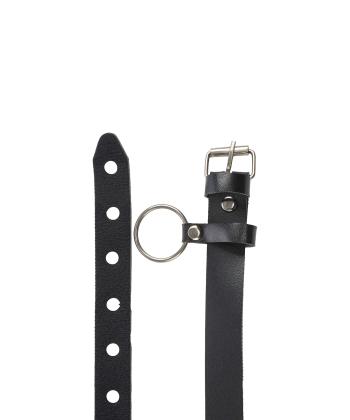 کمربند دخترانه بالون مدل B023