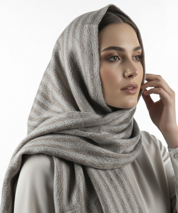 شال زنانه مدلينا كد 2051