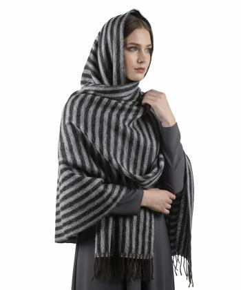 شال زنانه مدلينا كد 2051