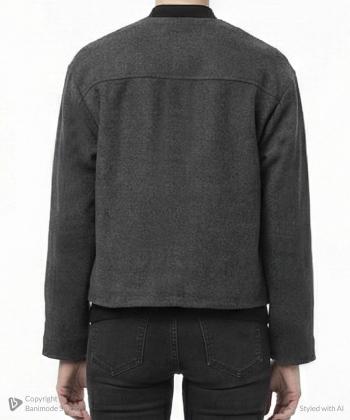 بامبر زنانه بهبود كد 707044