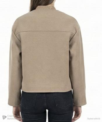 بامبر زنانه بهبود كد 707044