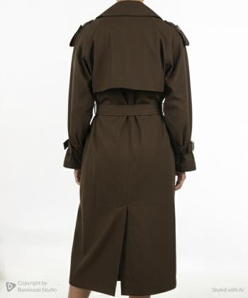 باراني زنانه بهبود كد 104013