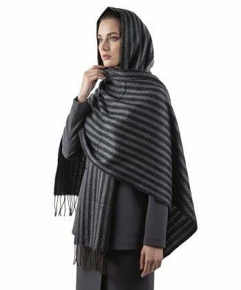 شال زنانه مدلينا كد 2052