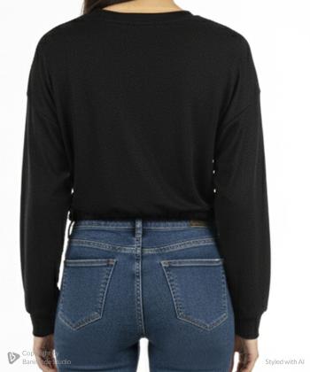 بلوز زنانه بهبود كد 716008