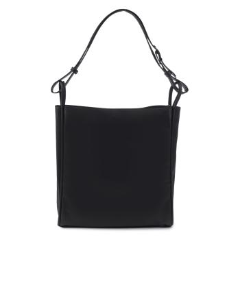 کیف دوشی چرم طبیعی زنانه آرتمن مدل سما