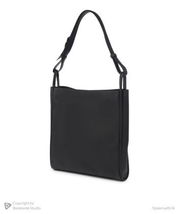 کیف دوشی چرم طبیعی زنانه آرتمن مدل سما