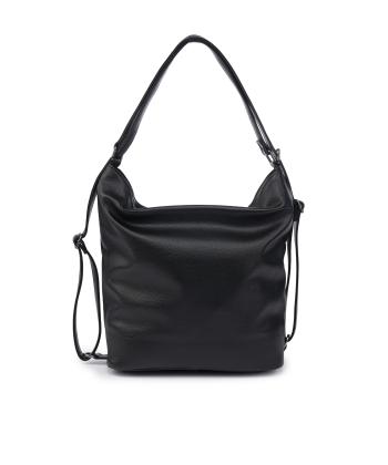 کیف دوشی چرم طبیعی زنانه آرتمن مدل روری