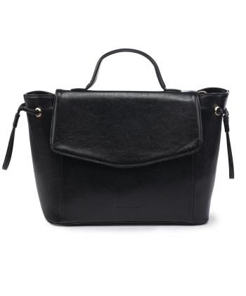 کیف دوشی چرم طبیعی زنانه آرتمن مدل سينتيا 2