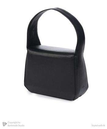 کیف دستی چرم طبیعی زنانه آرتمن مدل دياموند