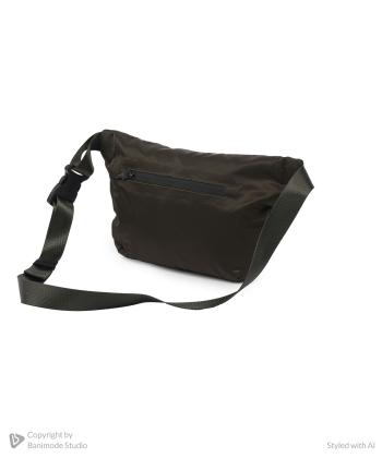 کیف دوشی زنانه آرتمن مدل استرايدر كراس بادی