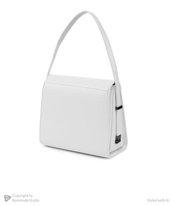 کیف دستی چرم طبیعی زنانه آرتمن مدل تسا