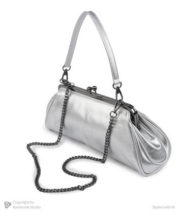 کیف دوشی زنانه چرم وگن آرتمن مدل آنوک 2