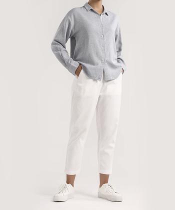 شوميز آستین بلند زنانه سارك كد 0224612