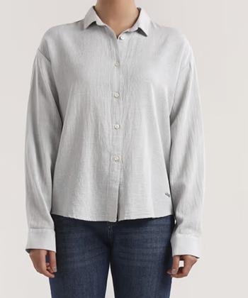 شوميز آستین بلند زنانه سارك كد 0224612