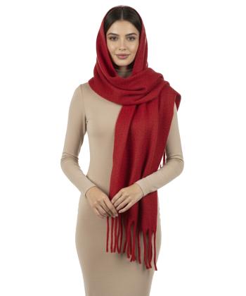 شال موهر زنانه نوولاشال مدل 55301