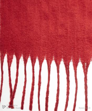 شال موهر زنانه نوولاشال مدل 55301