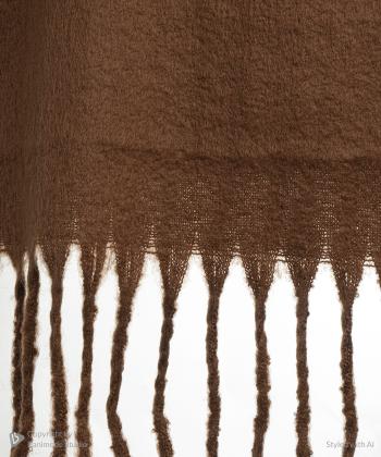 شال موهر زنانه نوولاشال مدل 55301