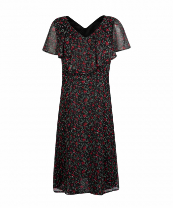 پیراهن زنانه لوکسیرا Luxira کد M2594