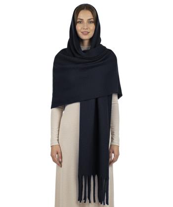 شال موهر زنانه نوولاشال مدل 55301