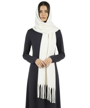 شال موهر زنانه نوولاشال مدل 55301