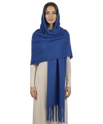 شال موهر زنانه نوولاشال مدل 55301