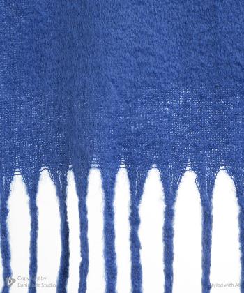 شال موهر زنانه نوولاشال مدل 55301