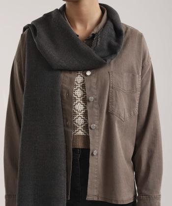 شال زنانه سارك كد 0705135