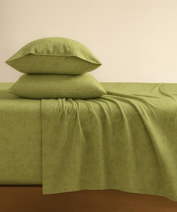 سرویس لحاف دستر مدل پتینه یک نفره چهار تکه دستر کد 21141499991201