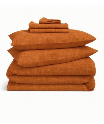 سرویس لحاف دستر مدل پتینه یک نفره چهار تکه دستر کد 21141499991201