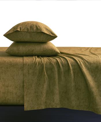 سرویس لحاف دستر مدل پتینه یک نفره چهار تکه دستر کد 21141499991201